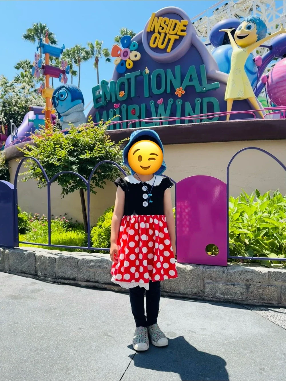Only Little Once Miss Mouse Twirl Dress